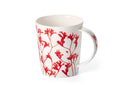 Temugg Cupti Freesia – Fine Bone China, 0,5 l