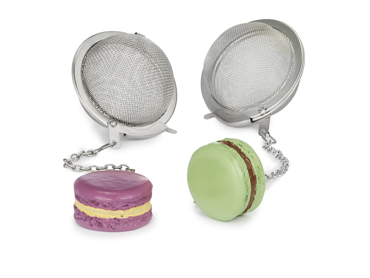 Tekula “Macarons”
