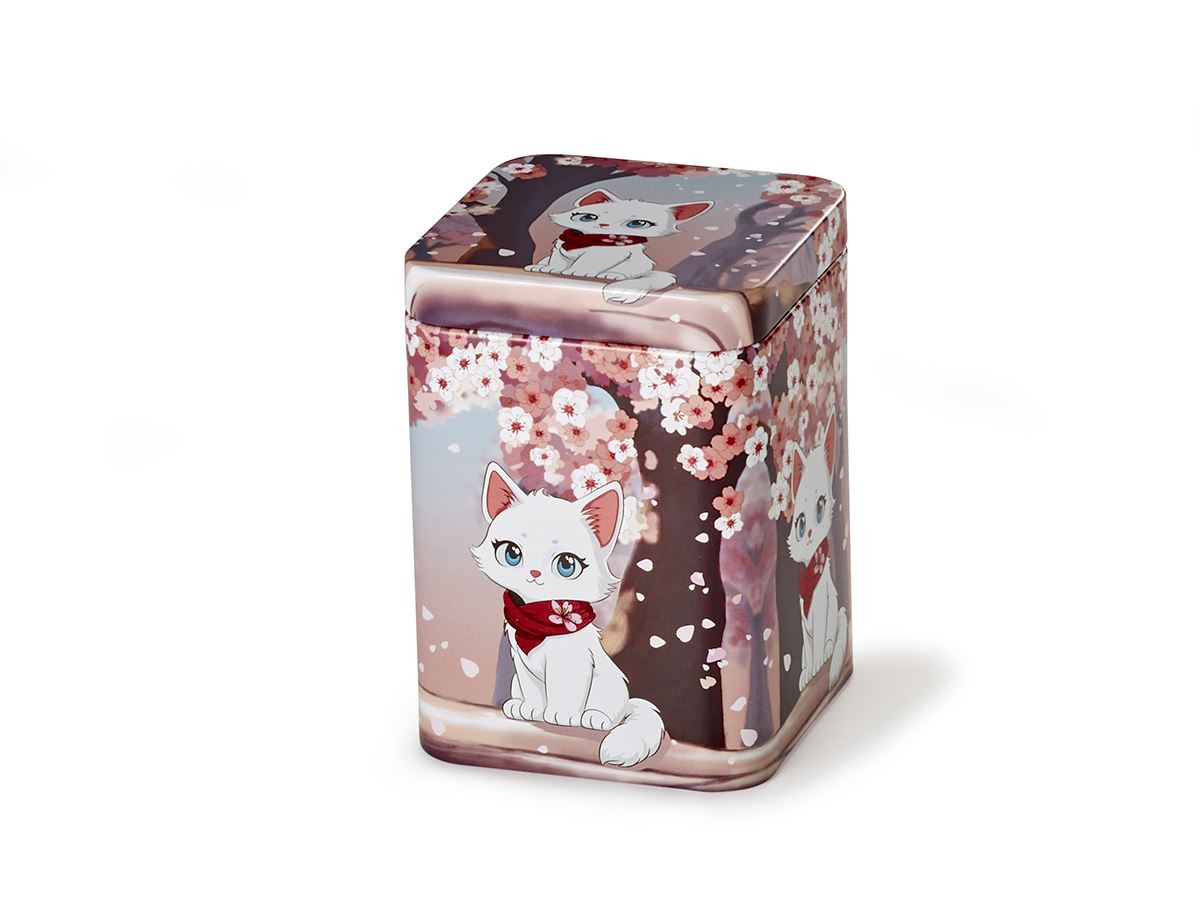 Kohana Burk 100 g