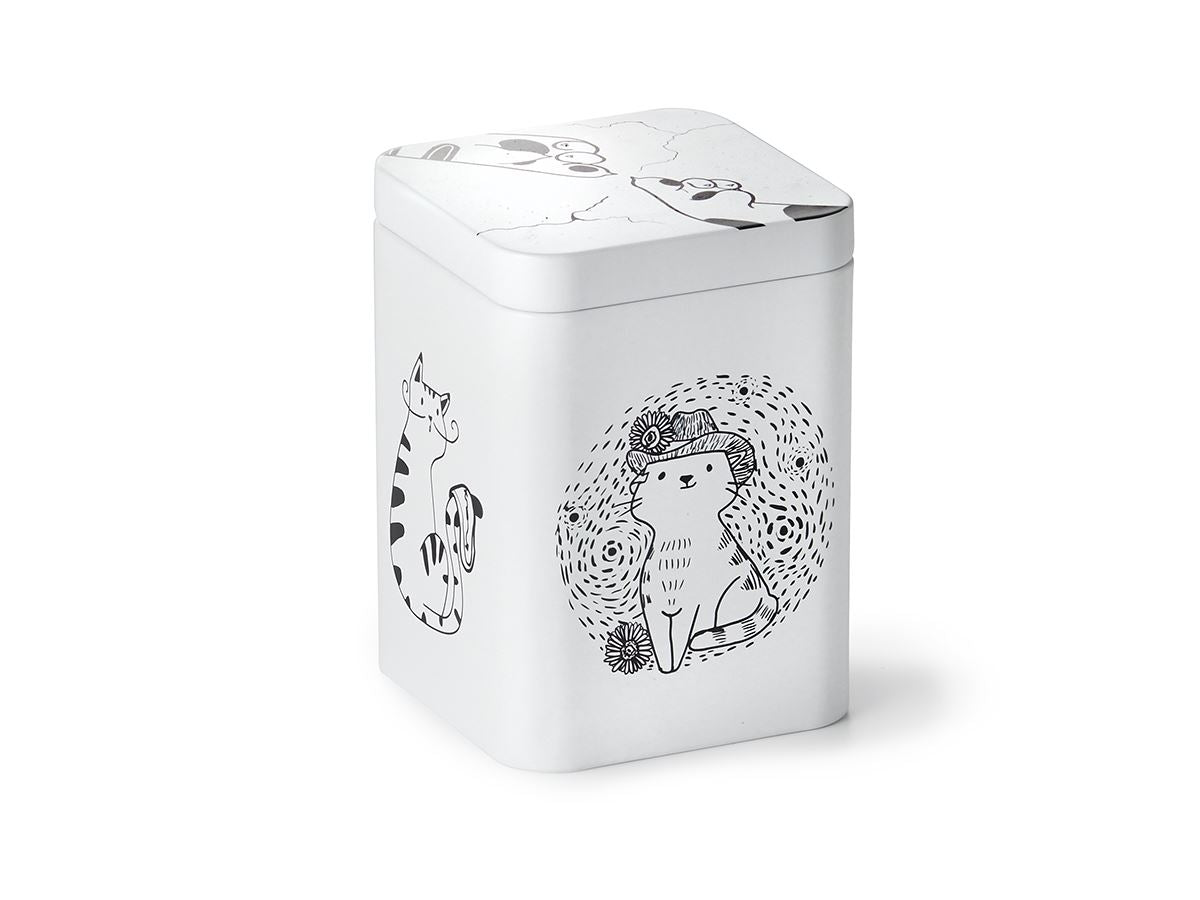 Burk Artist Cats 100 g