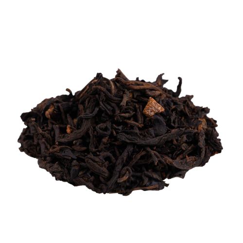 Pu Erh Pakistani