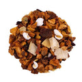 Clouds of Almond