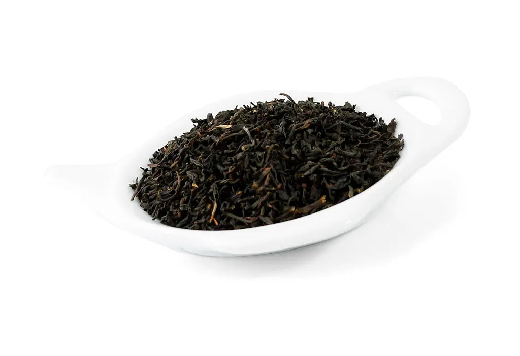Earl Grey Cream