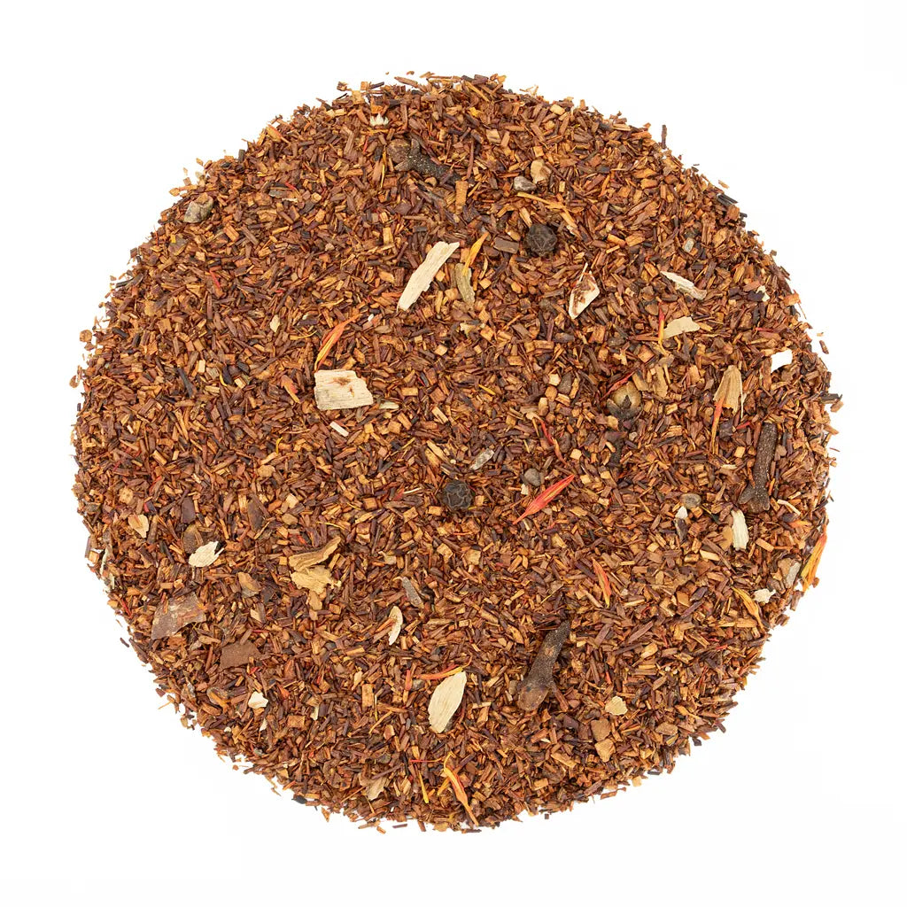 Rooibos Julte