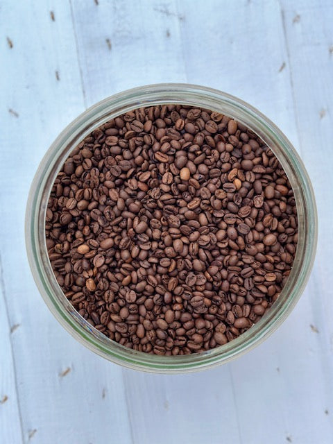 IRISH CREAM – HELA BÖNOR