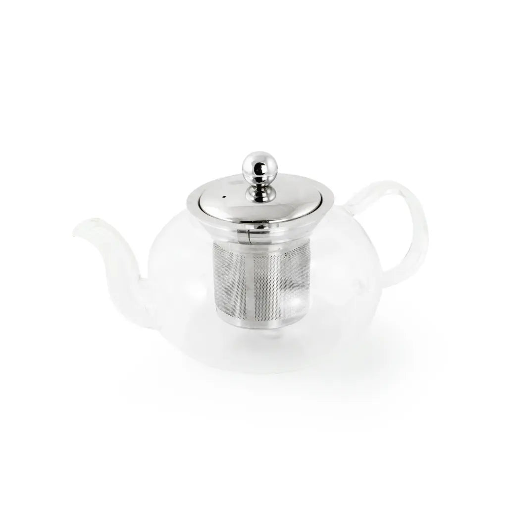 Tekanna glas 600ml
