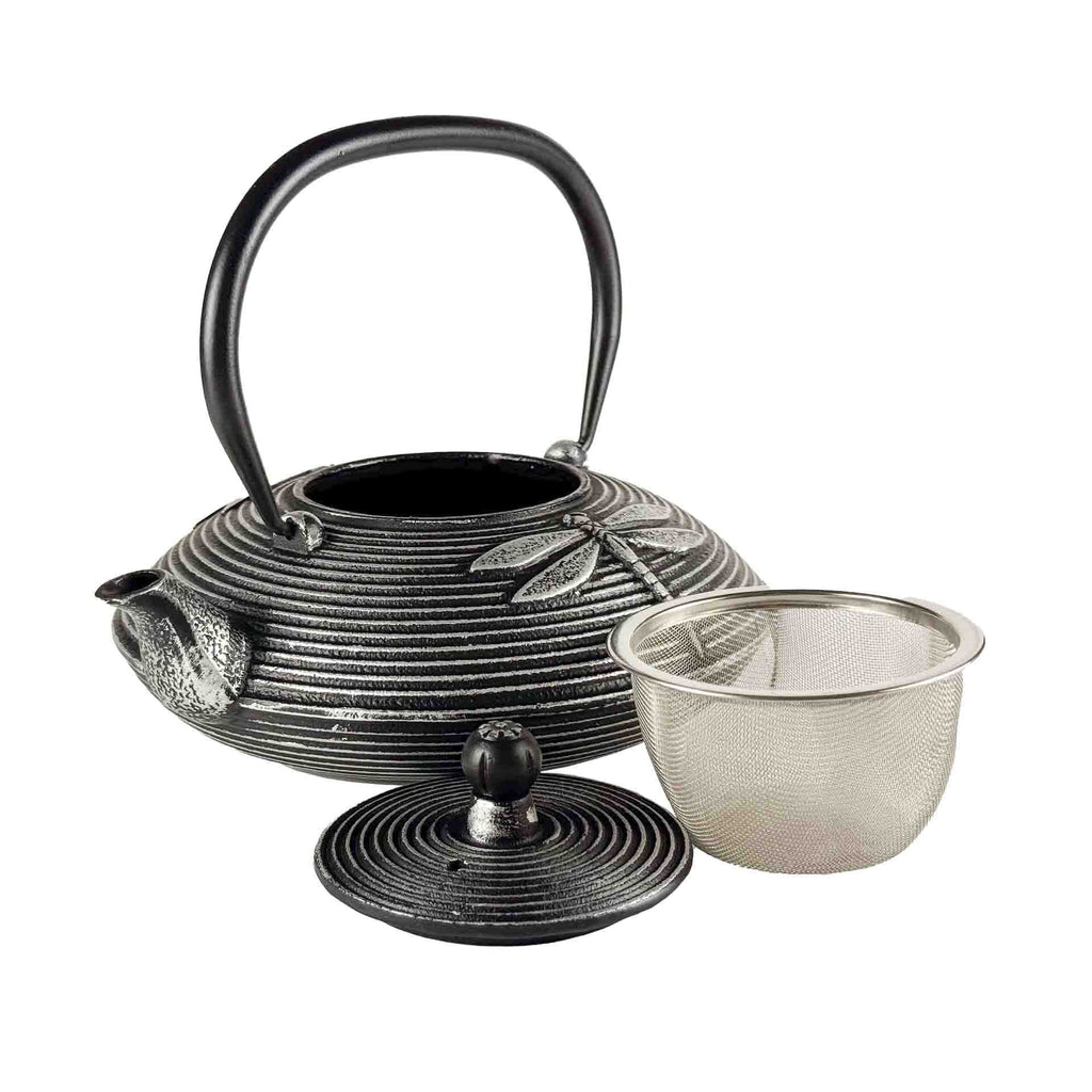 Akitsu Teapot