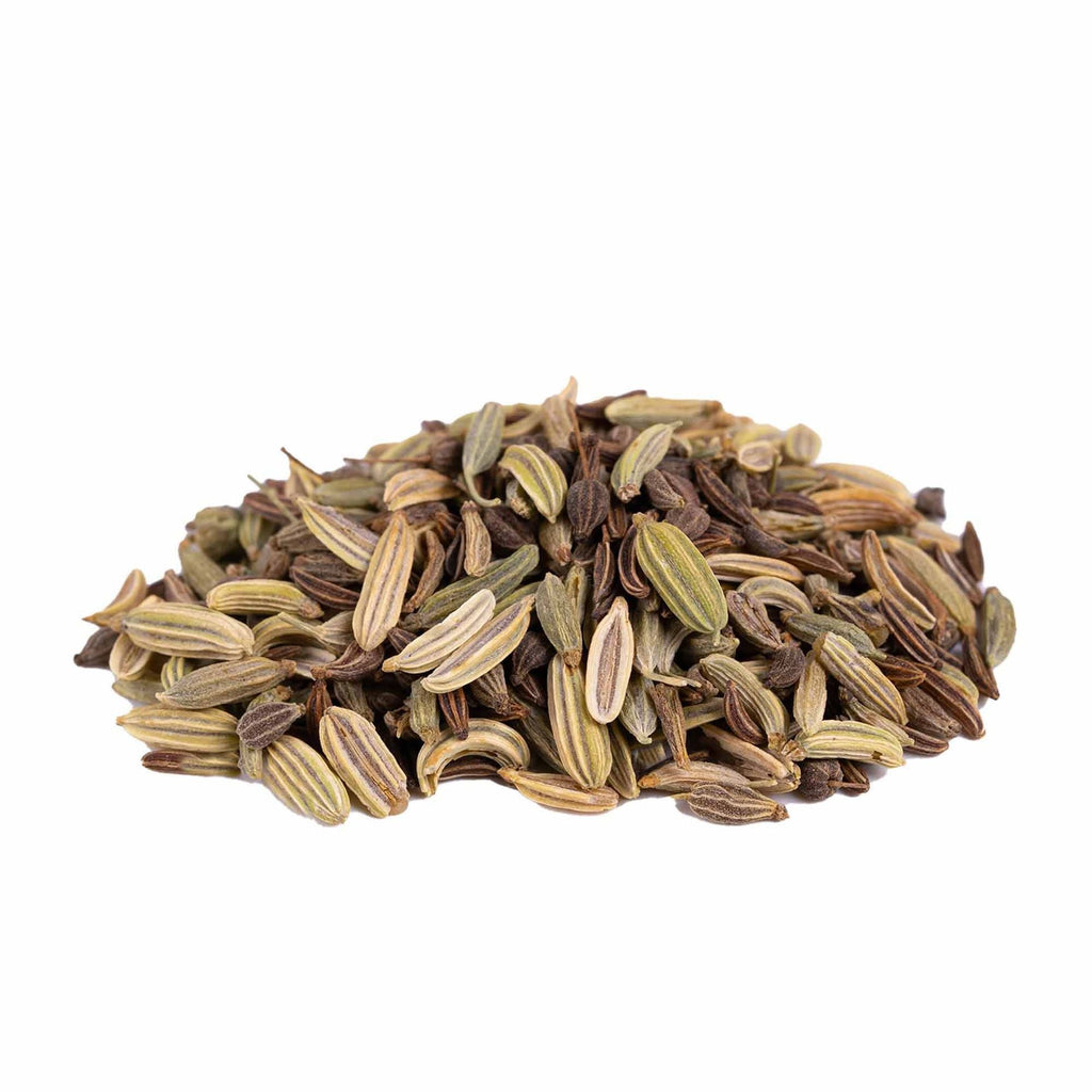 Aniseed - Caraway - Fennel ORGANIC