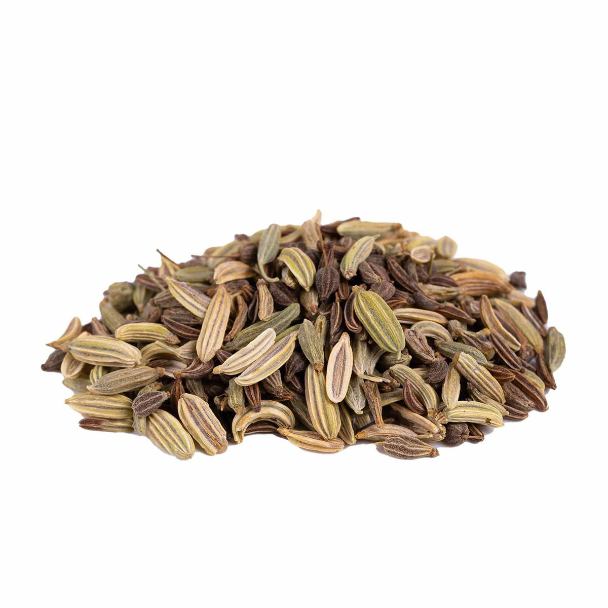 Aniseed - Caraway - Fennel ORGANIC