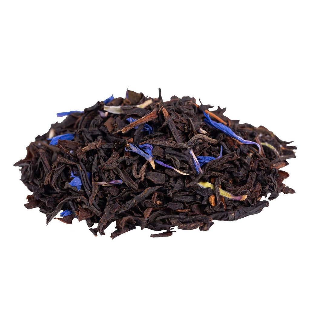 Blue Earl Grey ORGANIC
