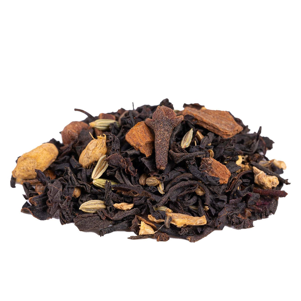 Chai Black Tea ORGANIC