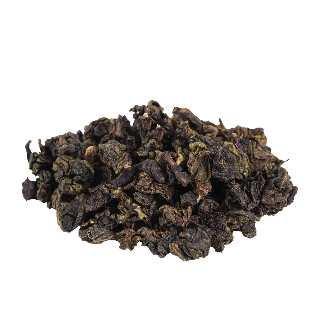 China Fine Oolong Fu Liang Farm ORGANIC