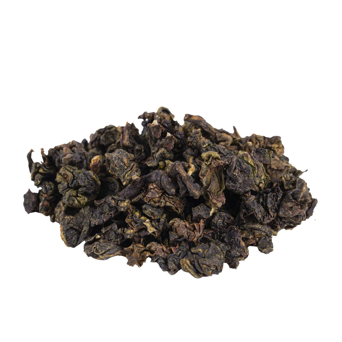 China Fine Oolong Fu Liang Farm ORGANIC