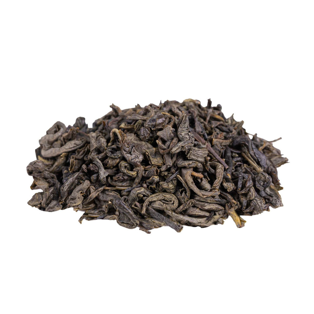 China Gunpowder Grade 1 ORGANIC