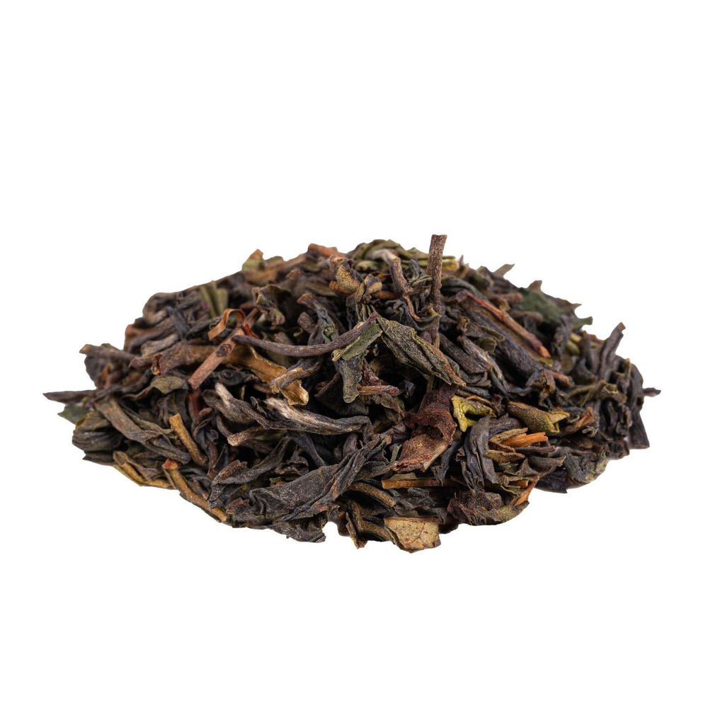 China Jasmine High Grade ORGANIC