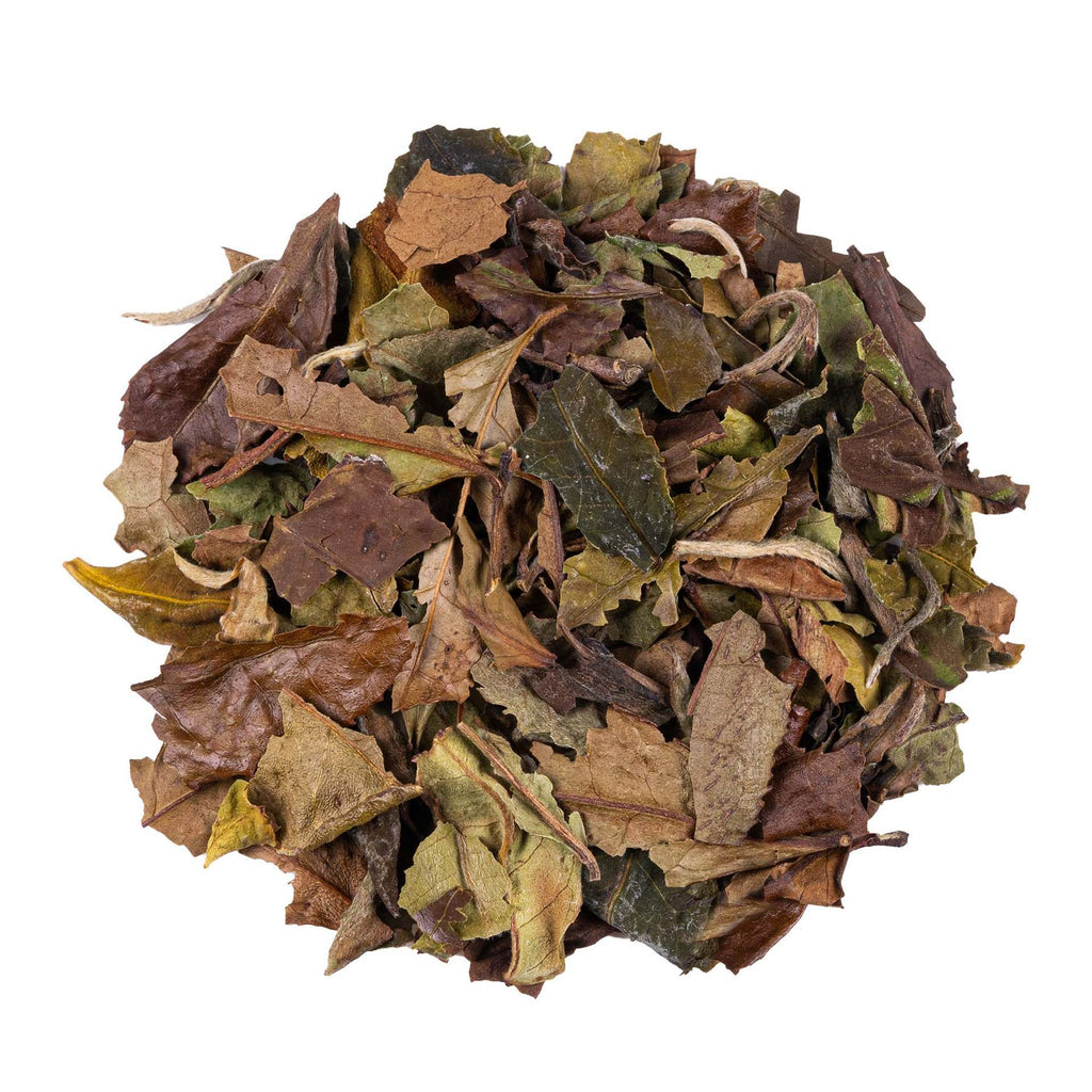 China Pai Mu Tan ORGANIC