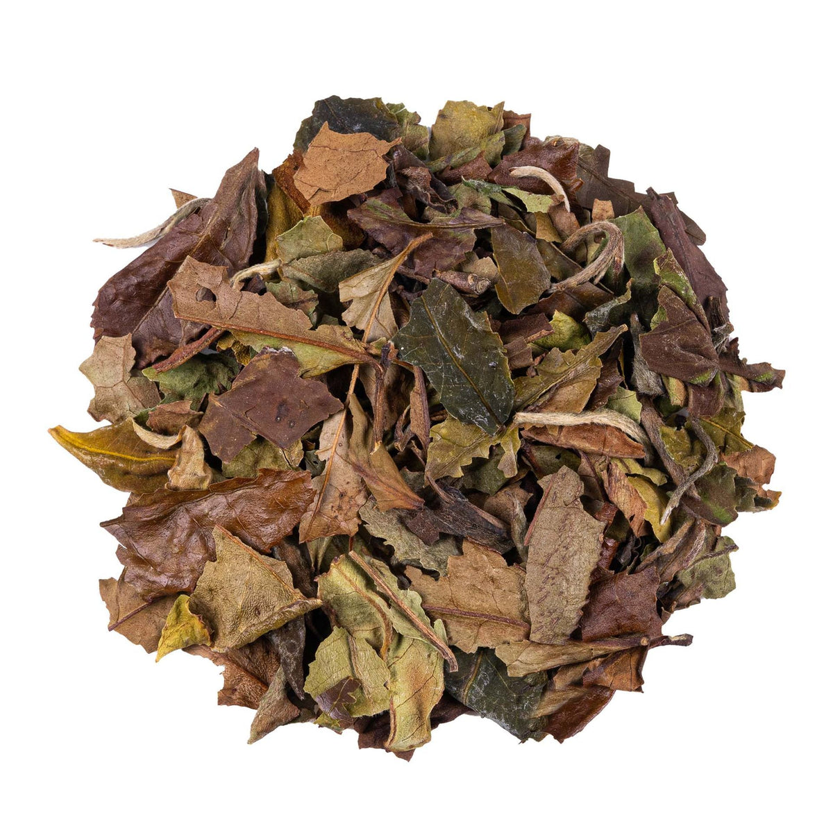 China Pai Mu Tan ORGANIC