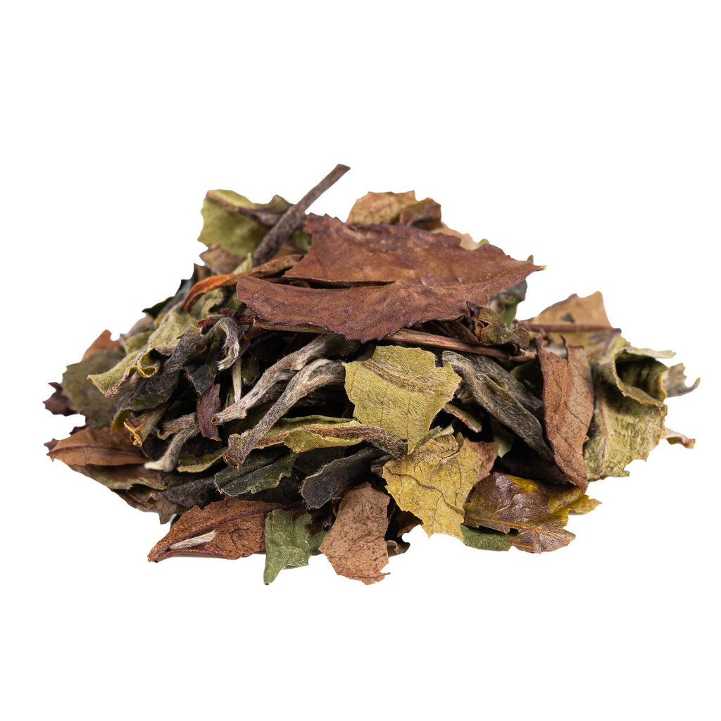 China Pai Mu Tan ORGANIC
