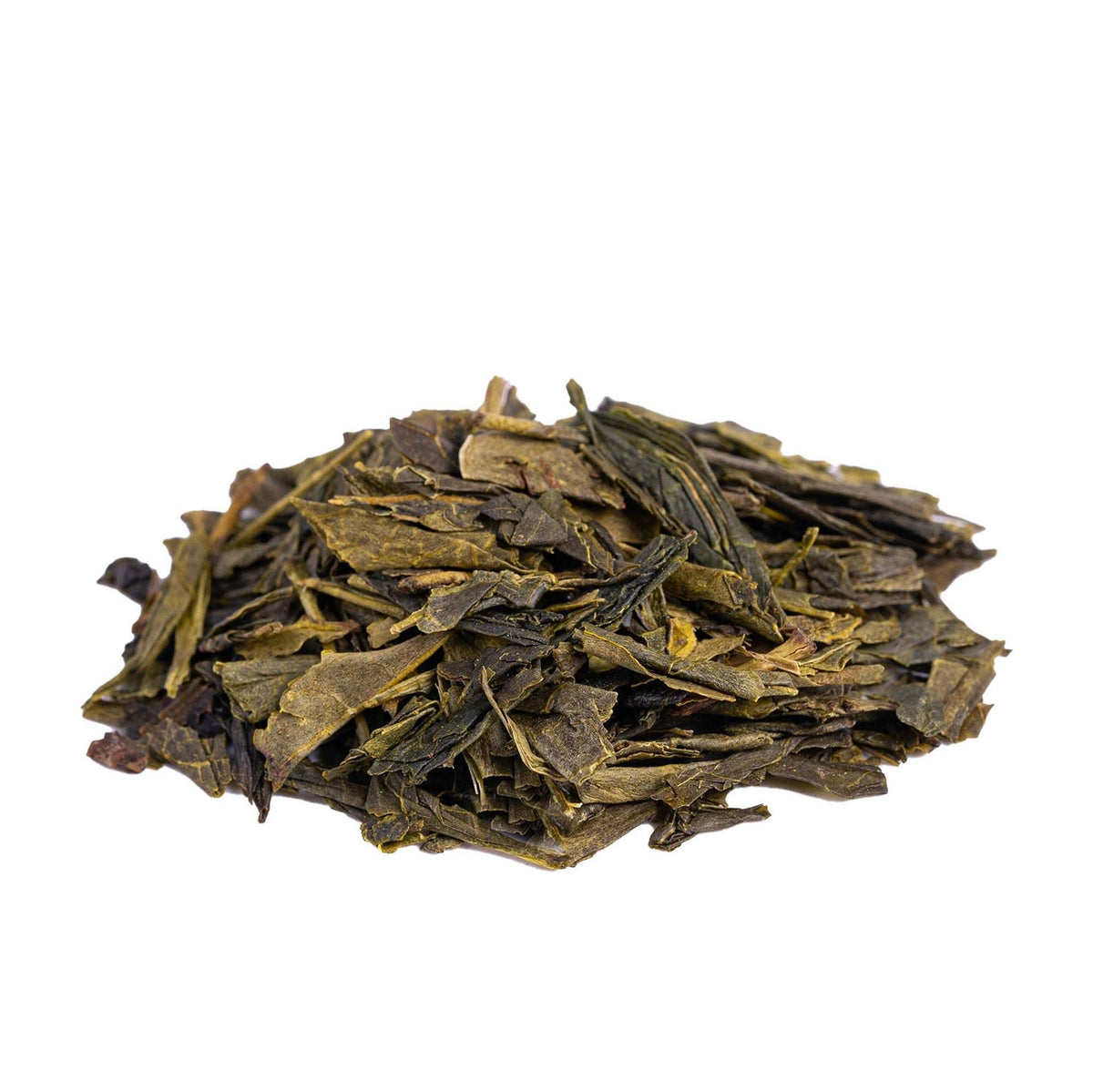 China Sencha ORGANIC