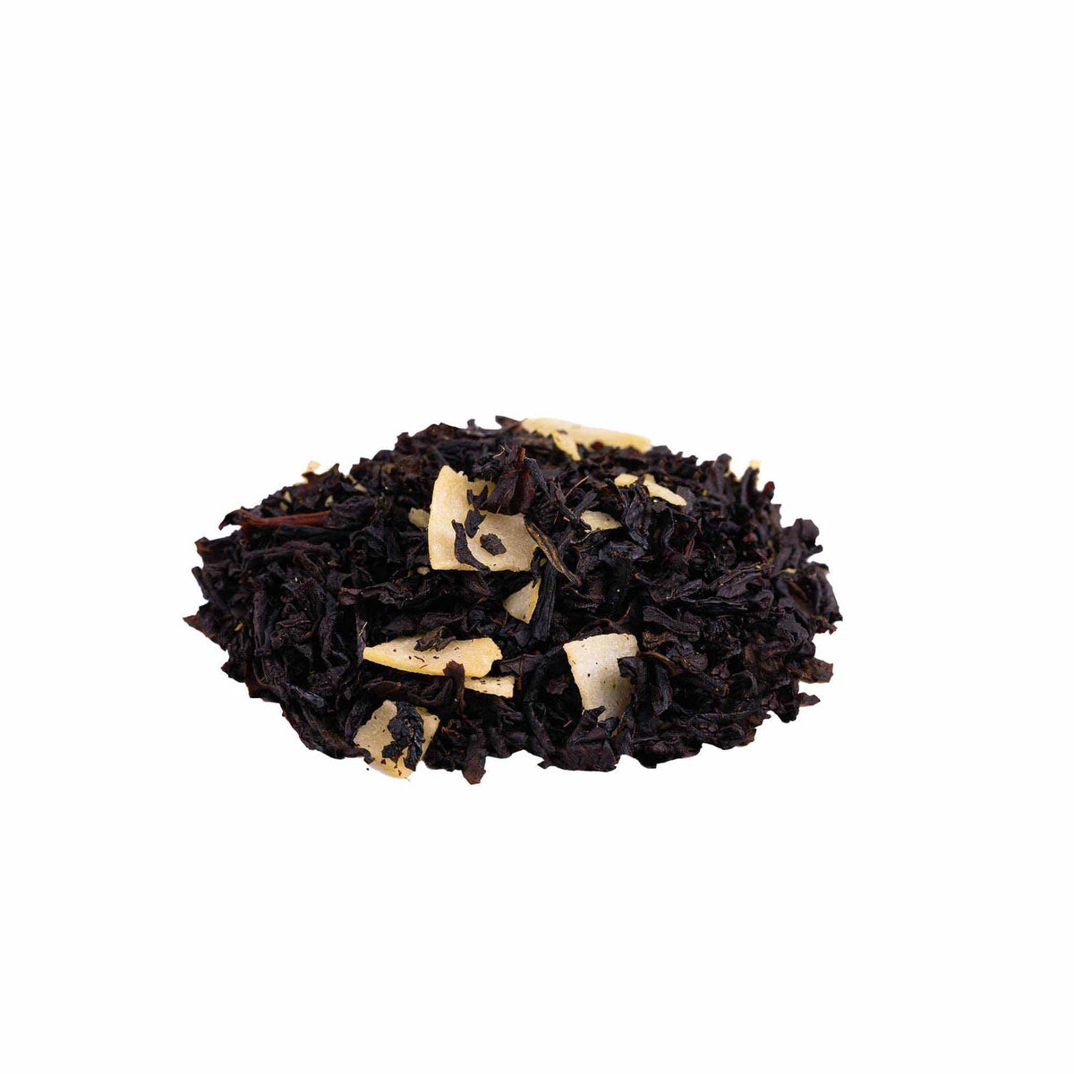 Coconut - cream