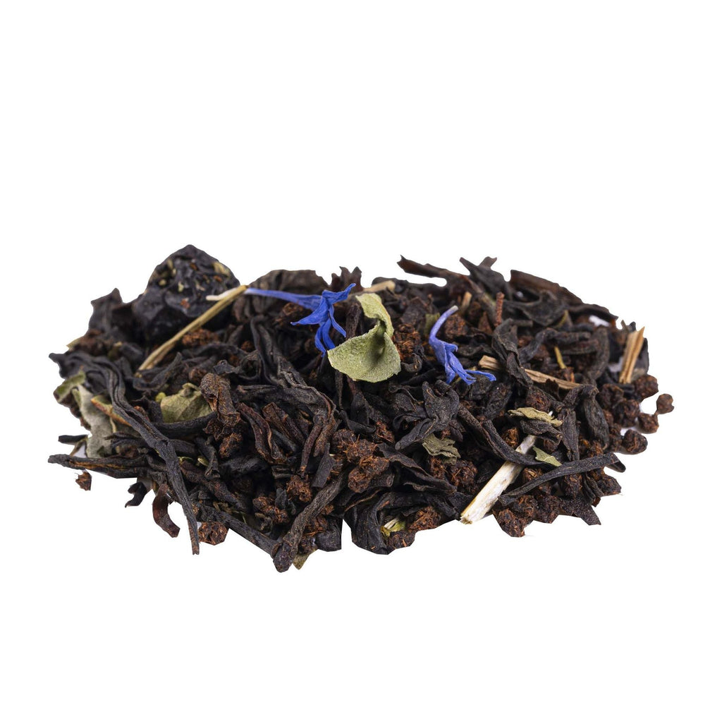 Cold Blueberry ORGANIC