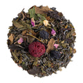 Currant Raspberry Rose