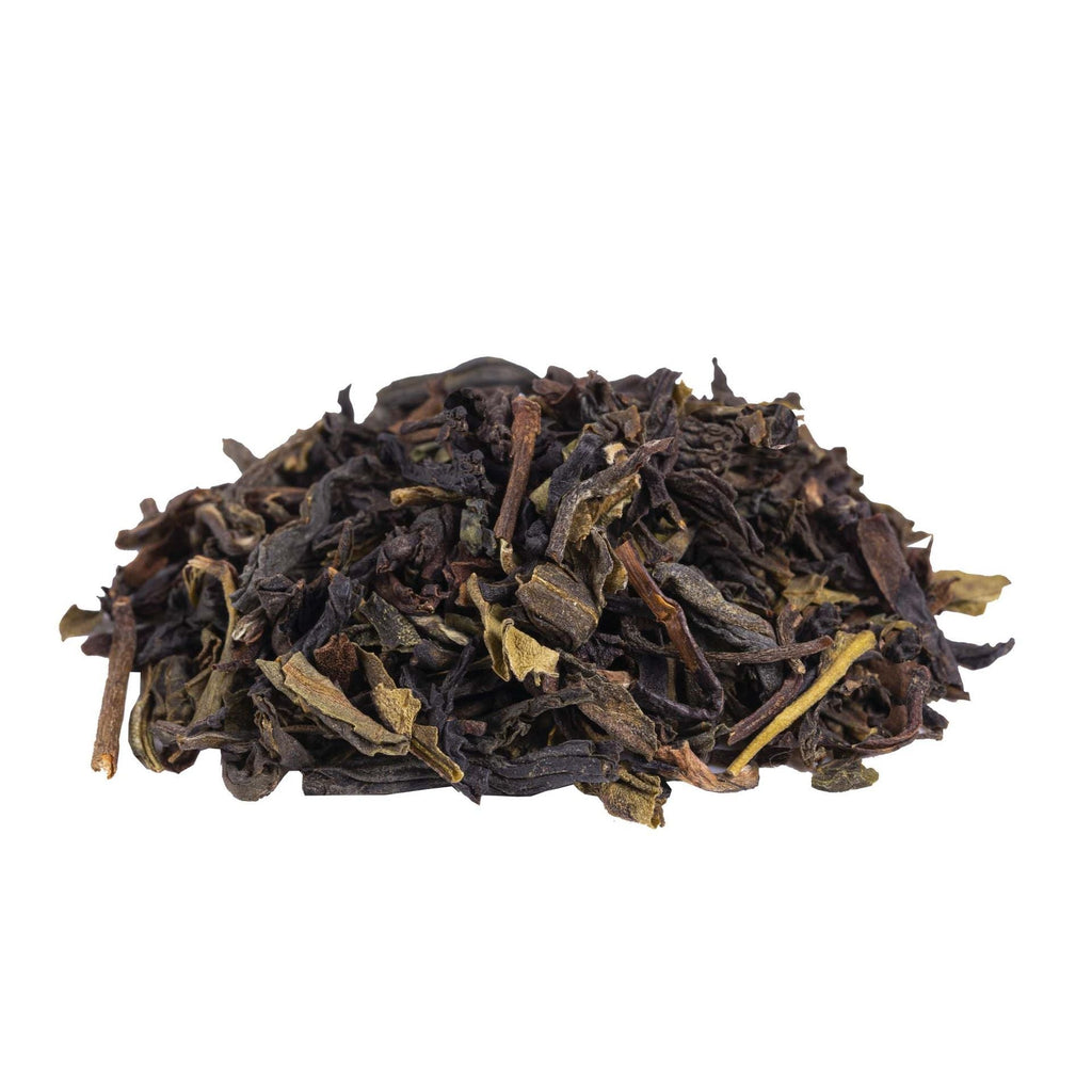 Darjeeling FTGFOP 1 First Flush Blend ORGANIC