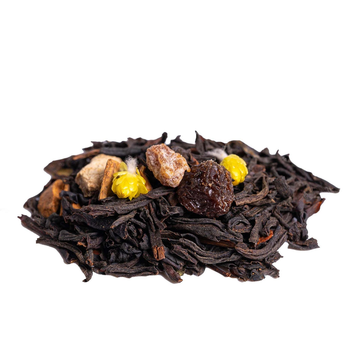 Date - Fig - Lemon ORGANIC