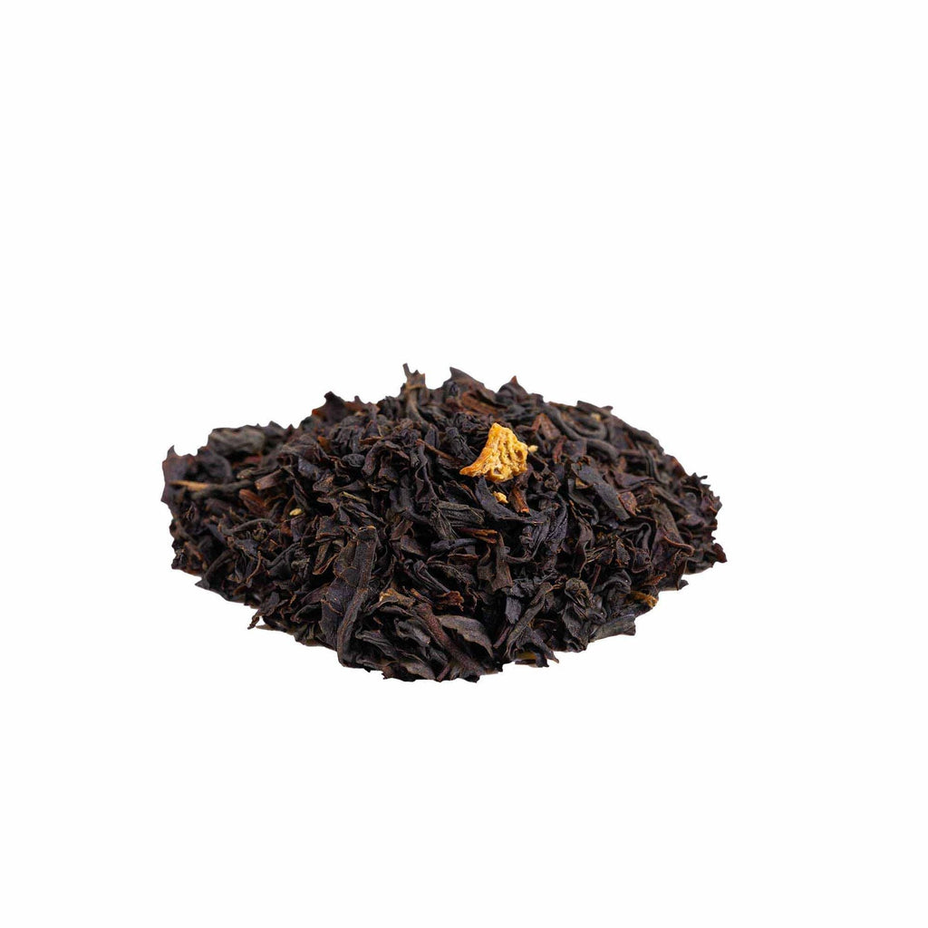 Earl Grey Deluxe Blood Orange - Tangerine