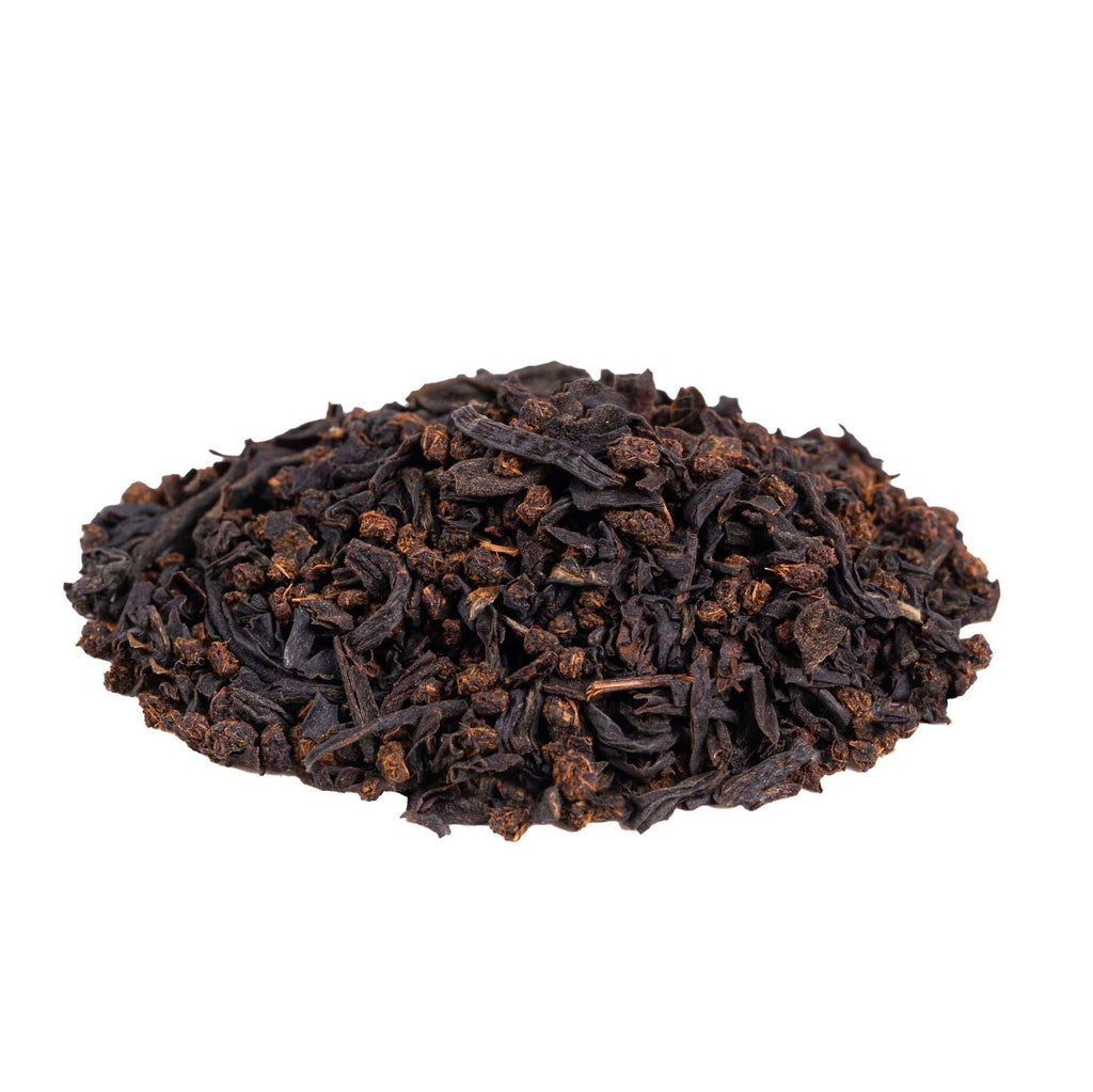 English Breakfast Broken ORGANIC