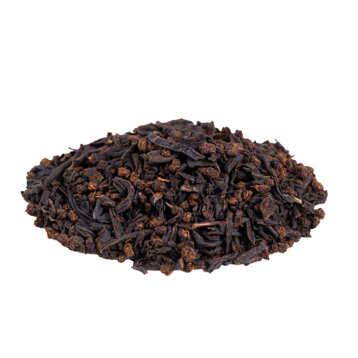 English Breakfast Broken ORGANIC