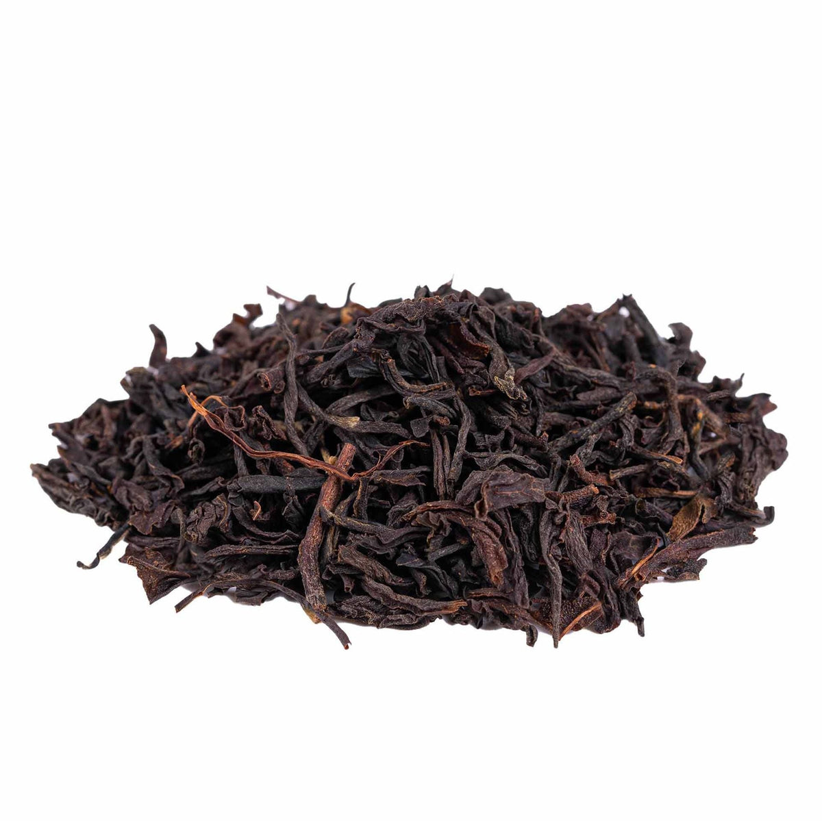 English Breakfast leaf