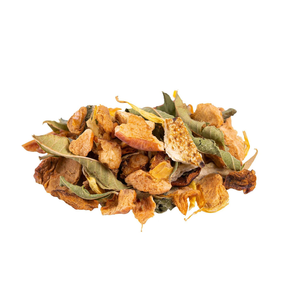 Evening Herbal Tea
