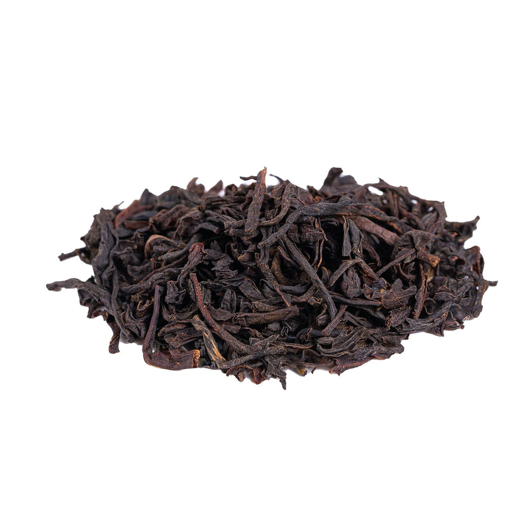 Five O’Clock Tea
