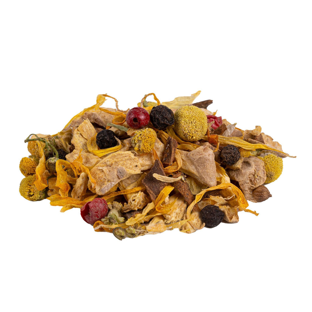 Ginger Chai ORGANIC