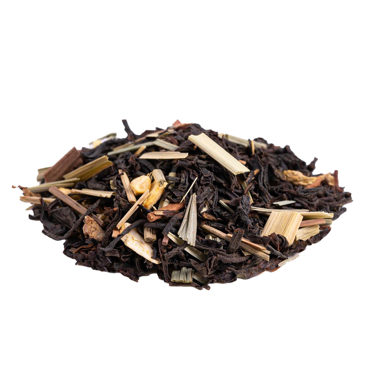Ginger Lemon ORGANIC