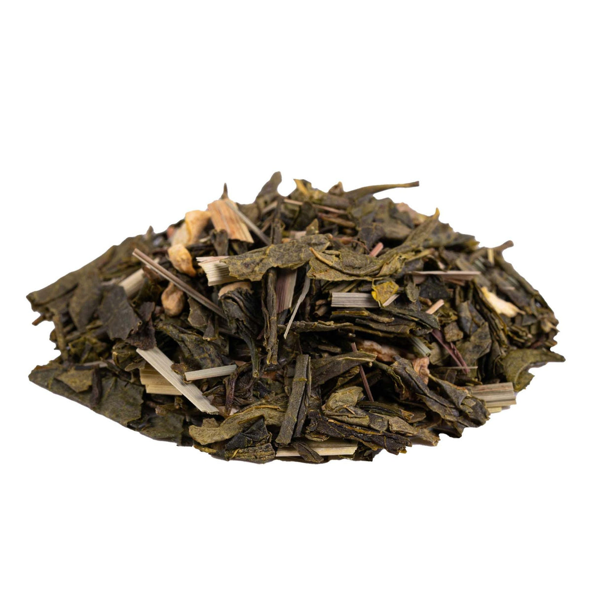 Ginger Lemon ORGANIC