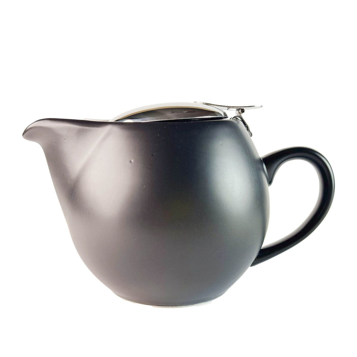 Haiku Teapot Black