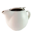 Haiku Teapot White