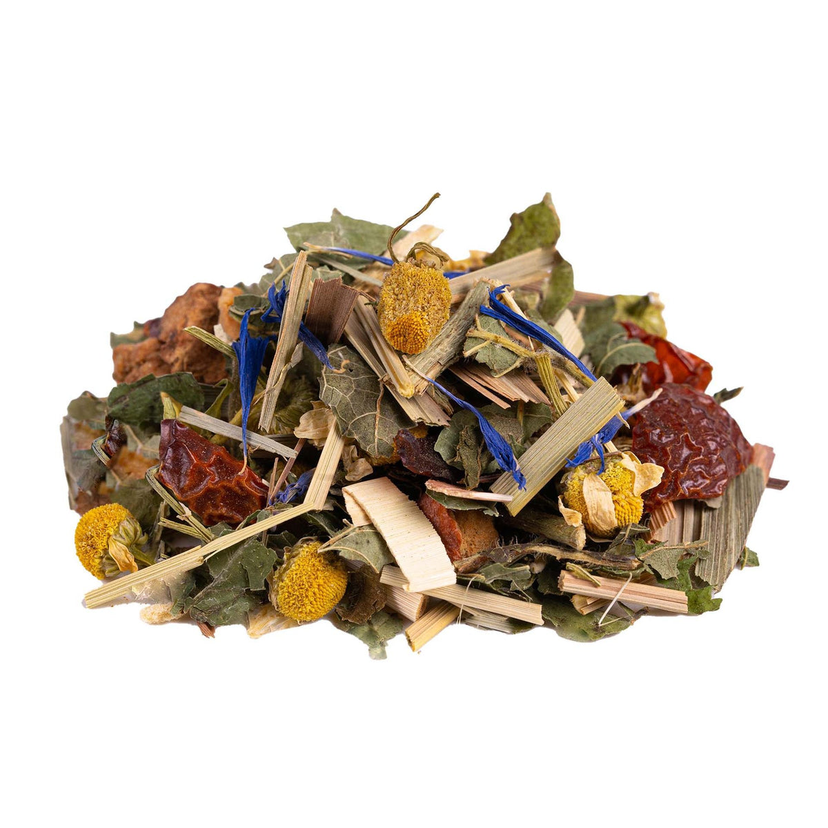 Herb Basket ORGANIC