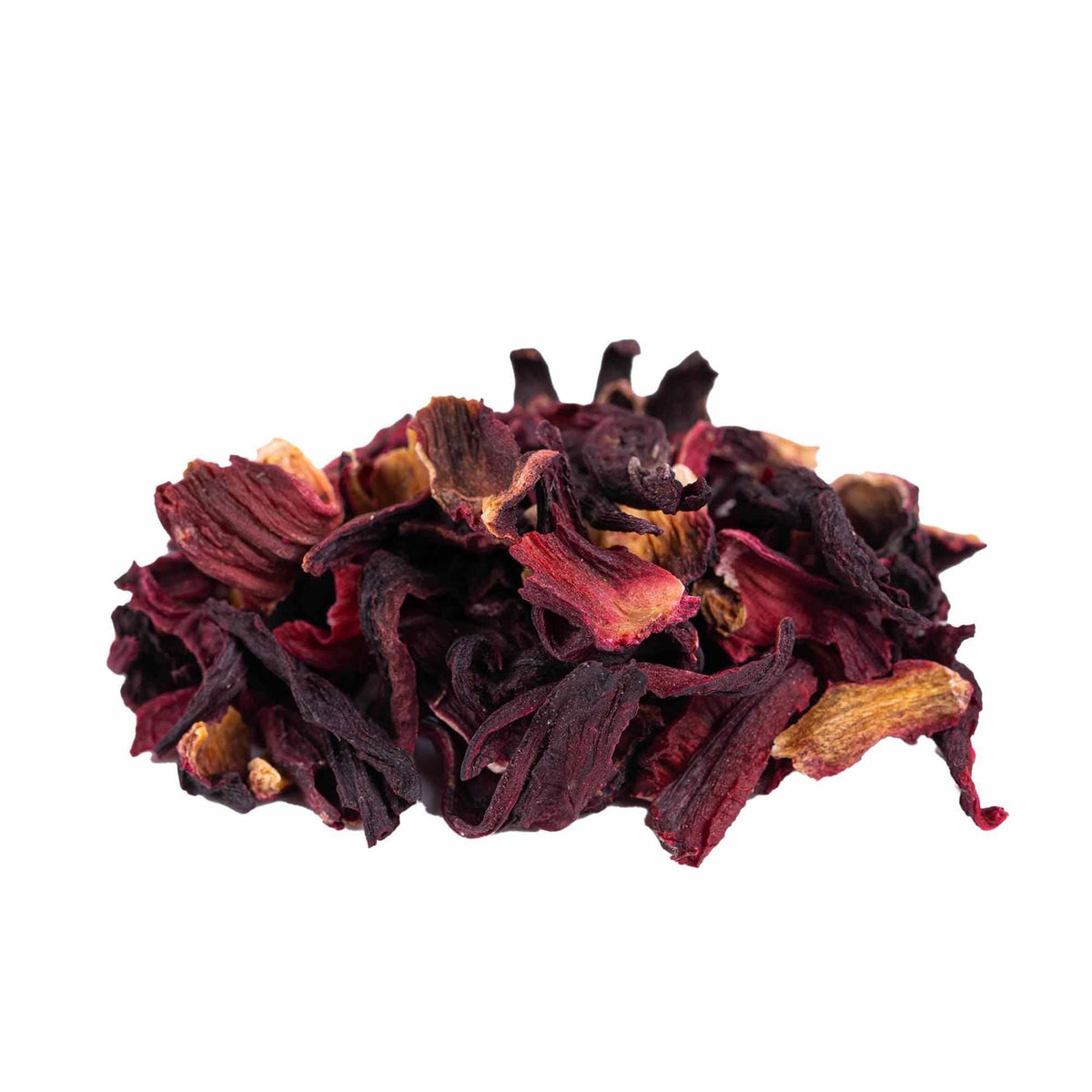 Hibiscus Blossoms ORGANIC