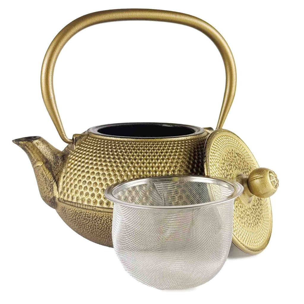 Kinra Teapot