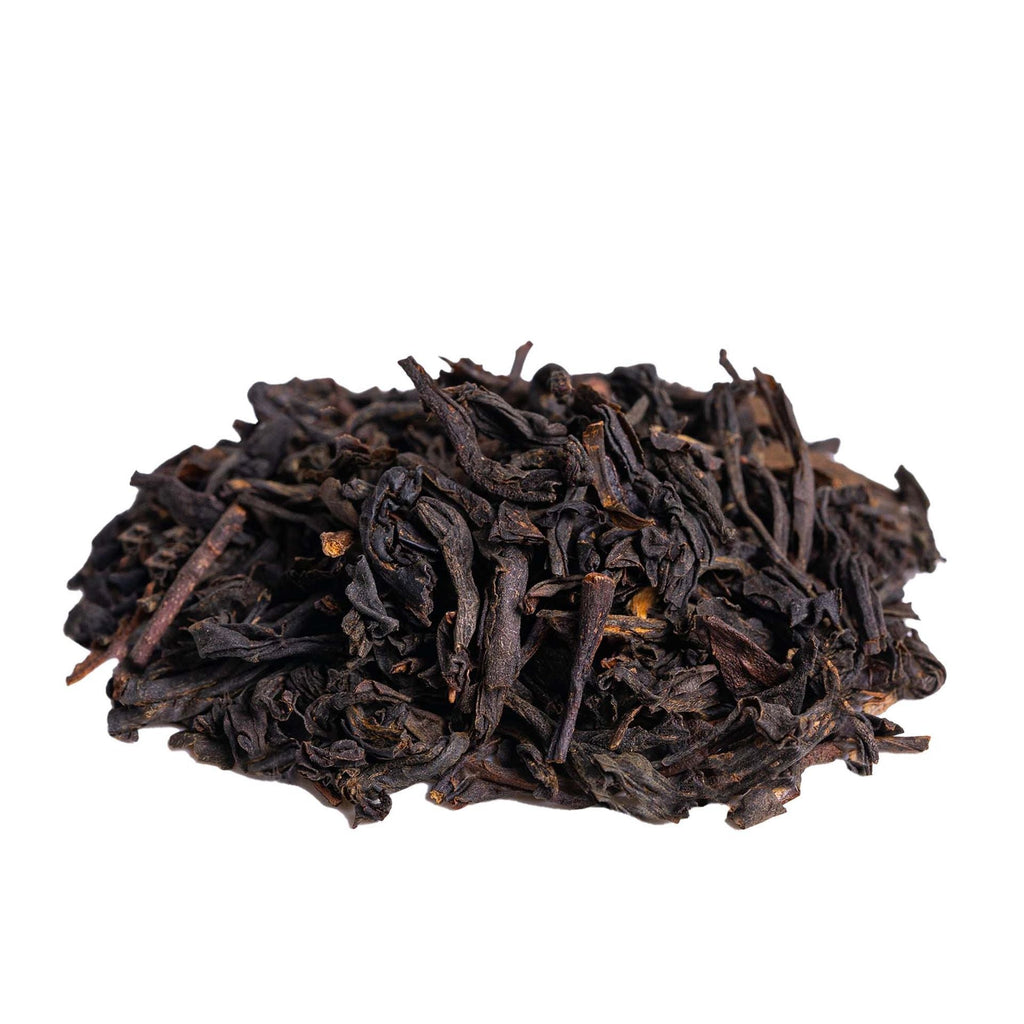 Lapsang Souchong ORGANIC
