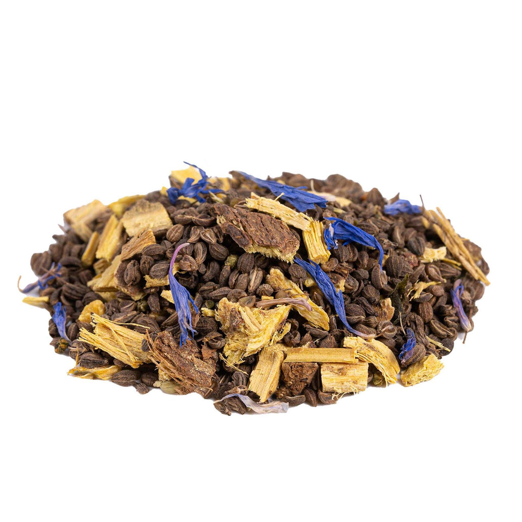 Liquorice ORGANIC