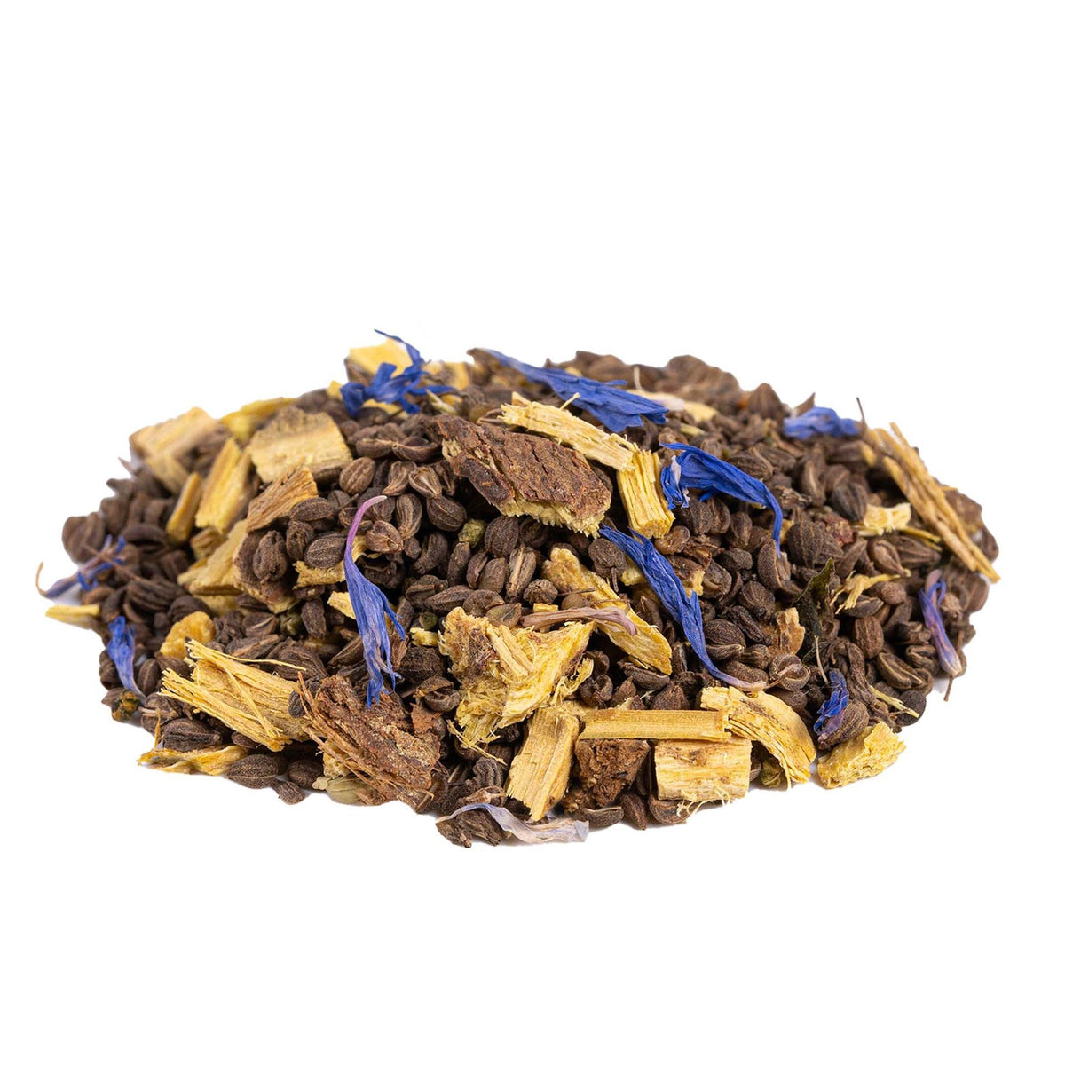 Liquorice ORGANIC