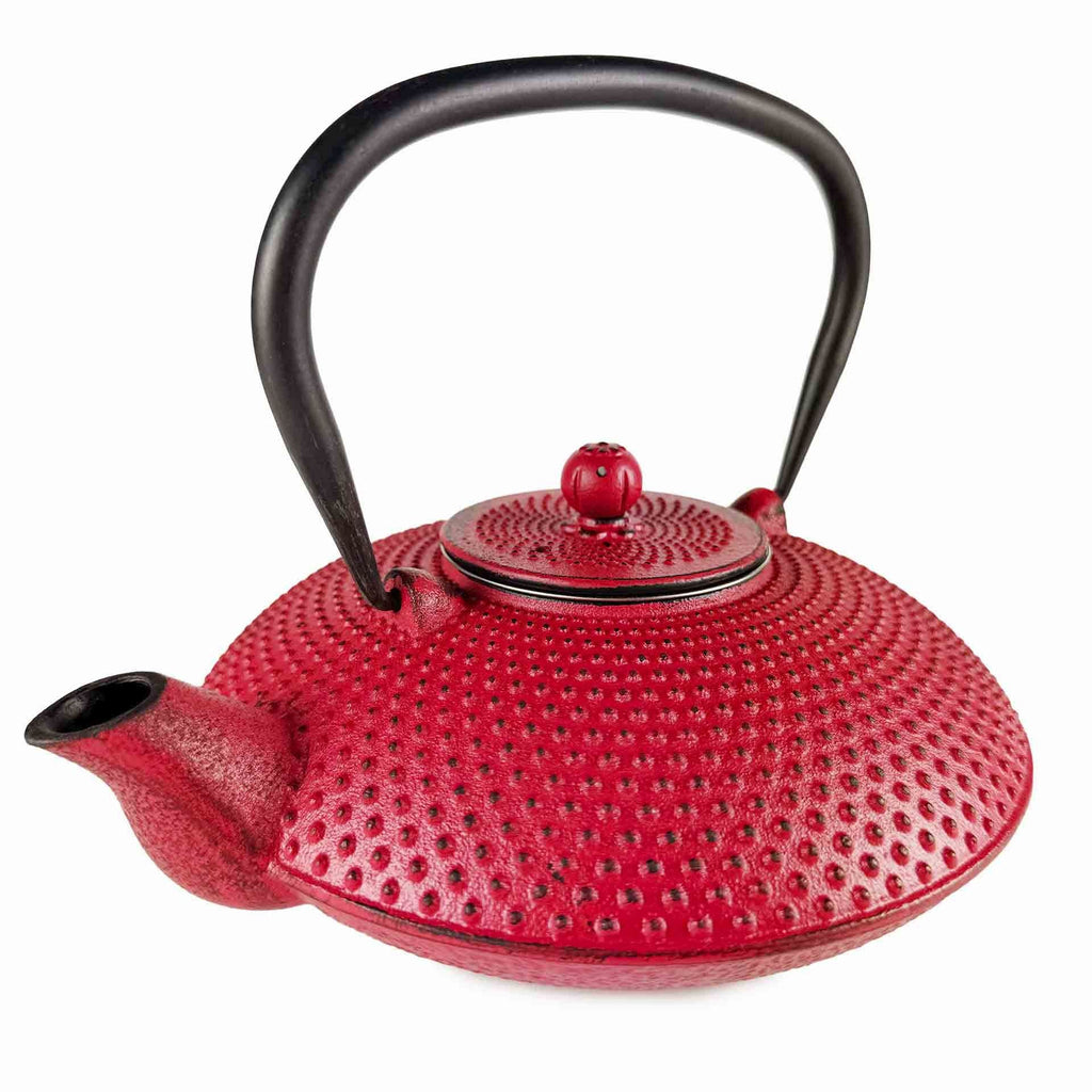 Momiji Teapot