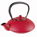 Momiji Teapot