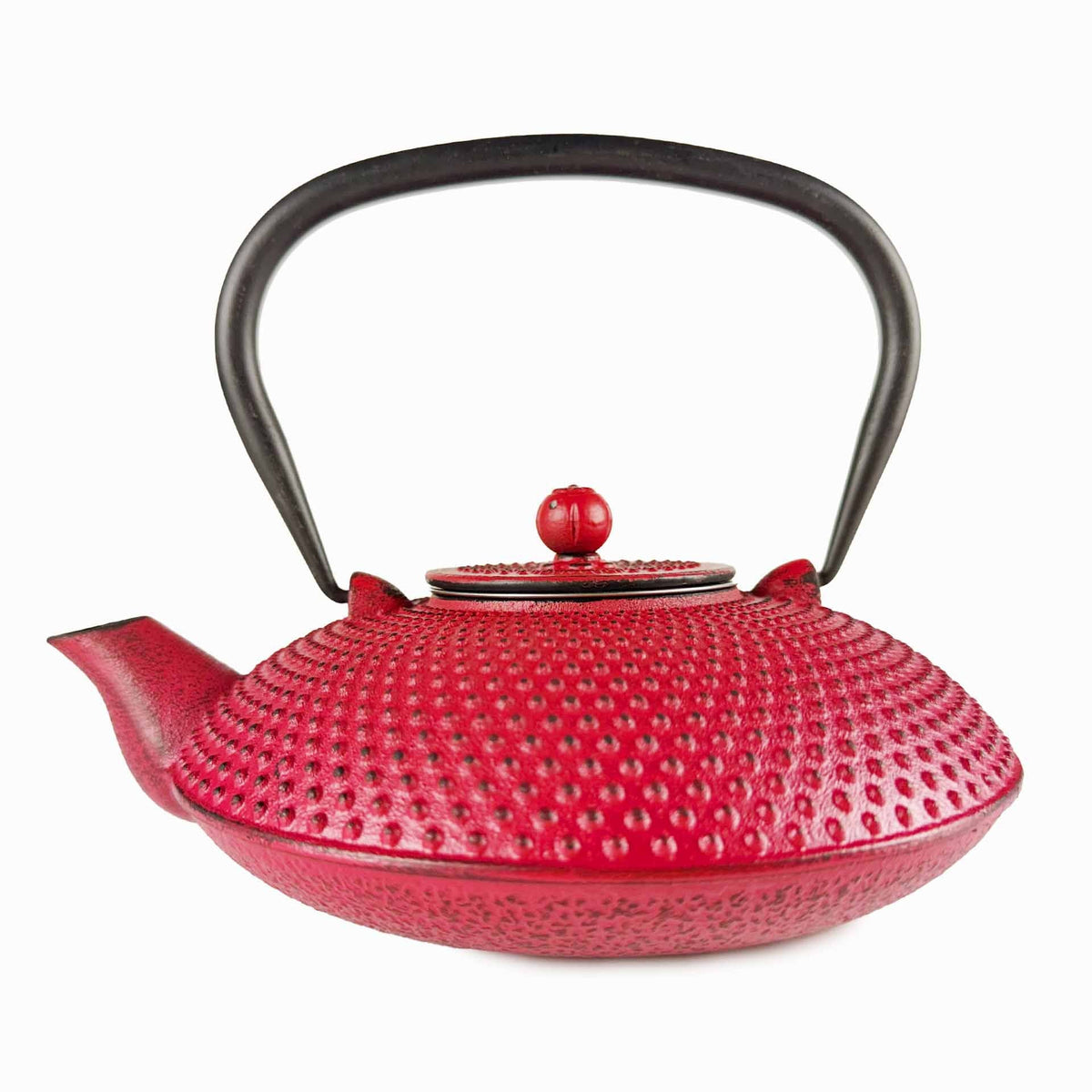 Momiji Teapot