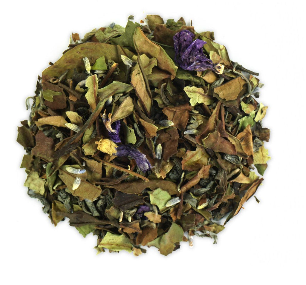 Peach Lavender ORGANIC