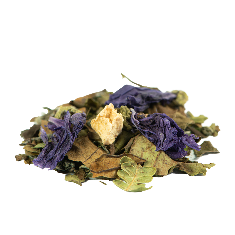 Peach Lavender ORGANIC